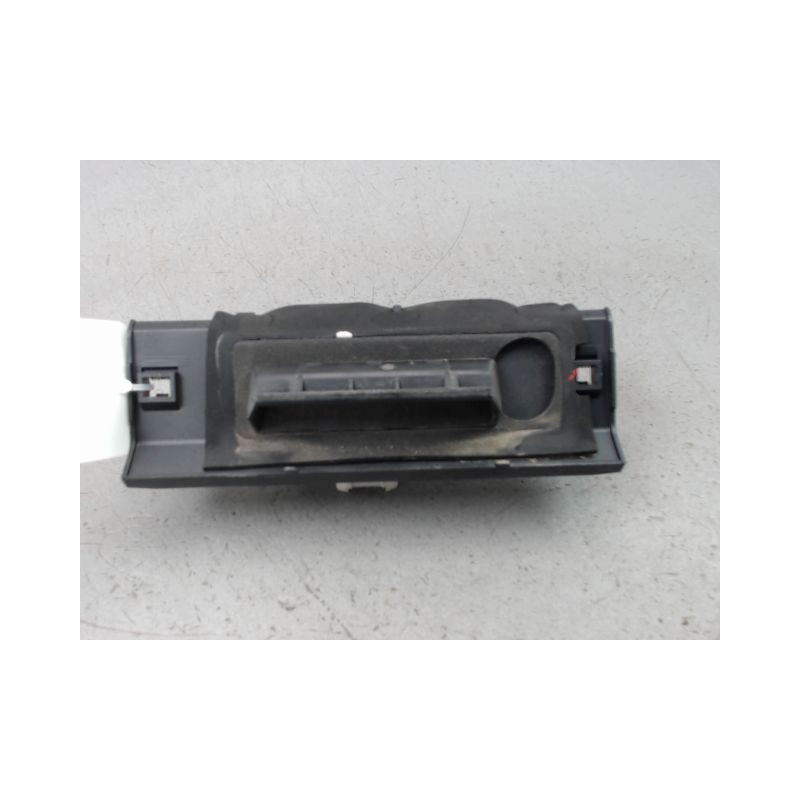 POIGNEE EXTERIEURE HAYON PEUGEOT 206 + 2009-2013