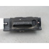 POIGNEE EXTERIEURE HAYON PEUGEOT 206 + 2009-2013