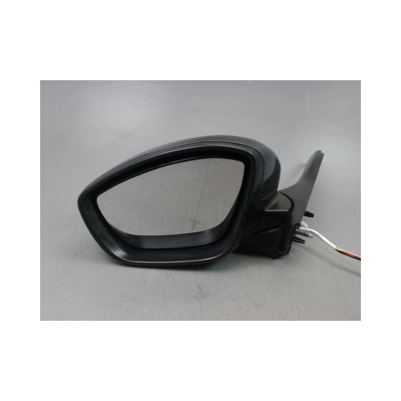 RETROVISEUR EXTERIEUR ELECTRIQUE GAUCHE PEUGEOT 208 Phase 1 2012-...