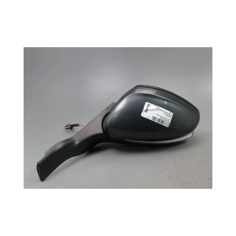 RETROVISEUR EXTERIEUR ELECTRIQUE GAUCHE PEUGEOT 208 Phase 1 2012-...