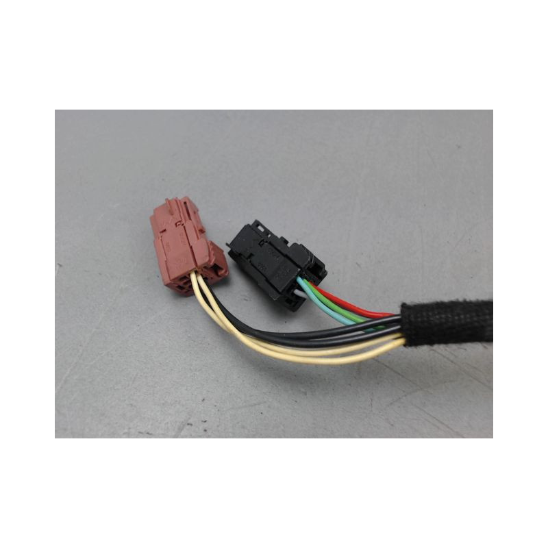 RETROVISEUR EXTERIEUR ELECTRIQUE GAUCHE PEUGEOT 208 Phase 1 2012-...