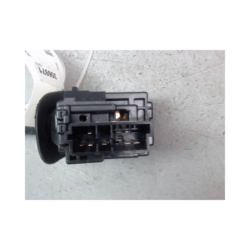 COMMANDE ESSUIE GLACE PEUGEOT 406 BERL. Phase 2 1999-2004