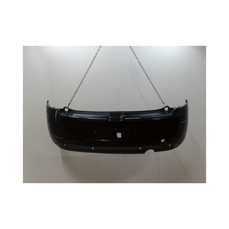 PARE-CHOC ARRIER CITROEN C3 II Phase 2 (A51) 2013-2016