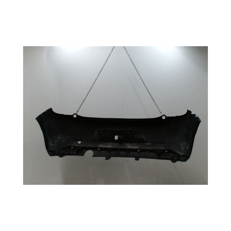 PARE-CHOC ARRIER CITROEN C3 II Phase 2 (A51) 2013-2016