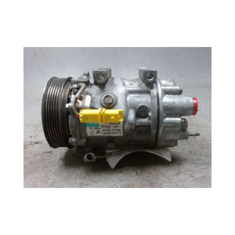 COMPRESSEUR AIR CONDITIONNE CITROEN C8