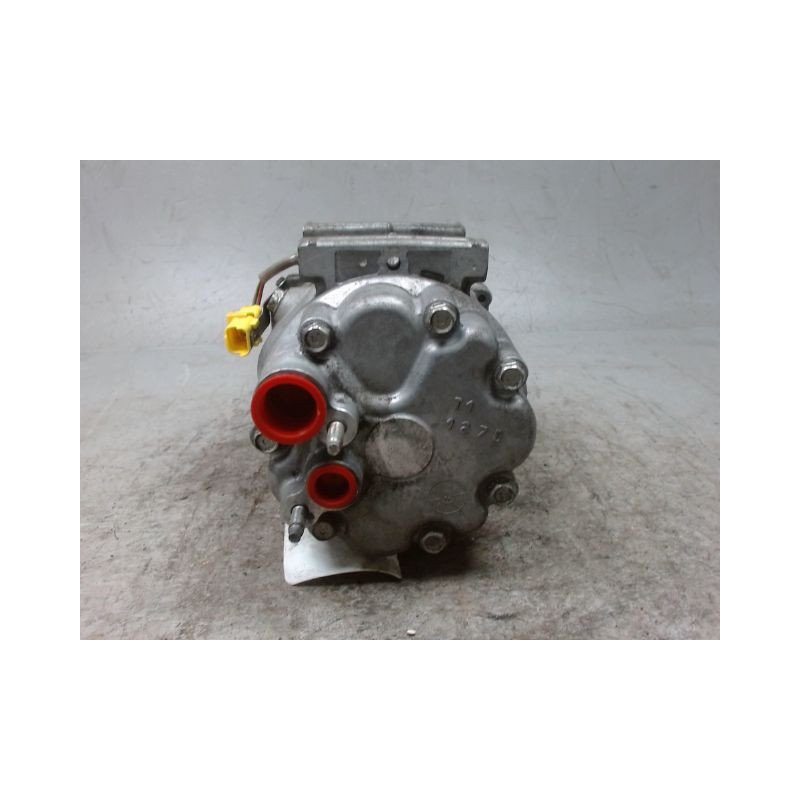 COMPRESSEUR AIR CONDITIONNE CITROEN C8