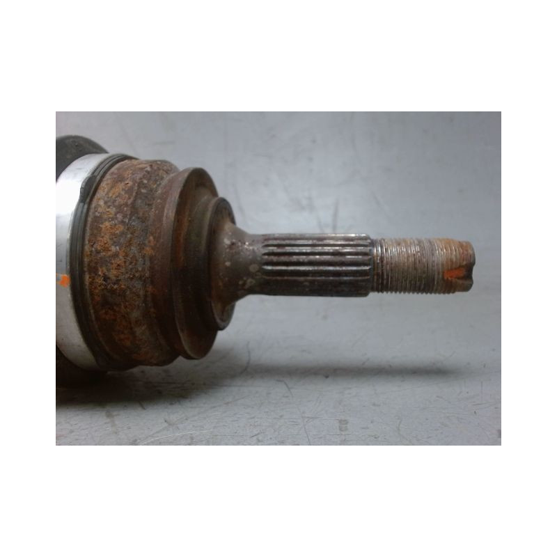 TRANSMISSION AVANT DROIT PEUGEOT 208 1.0 VTi