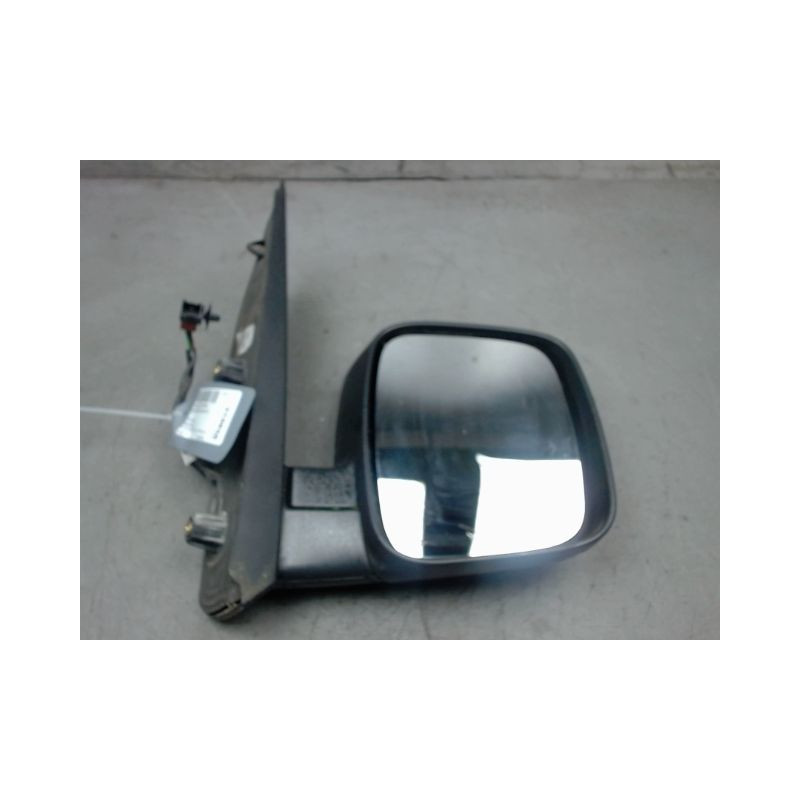 RETROVISEUR EXTERIEUR ELECTRIQUE DROIT PEUGEOT BIPPER FOURGON 4P