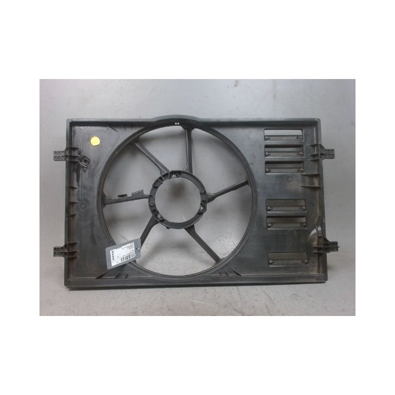 SUPPORT DE VENTILATEUR VOLKSWAGEN GOLF VII