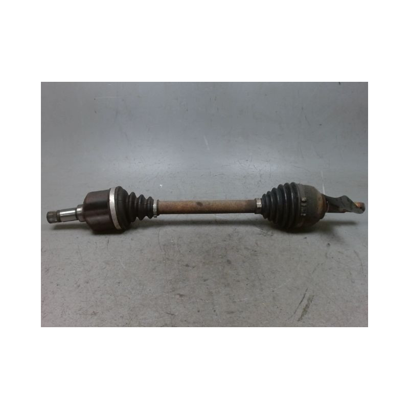 TRANSMISSION AVANT GAUCHE PEUGEOT 508 2.0 HDi