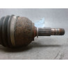TRANSMISSION AVANT GAUCHE PEUGEOT 508 2.0 HDi