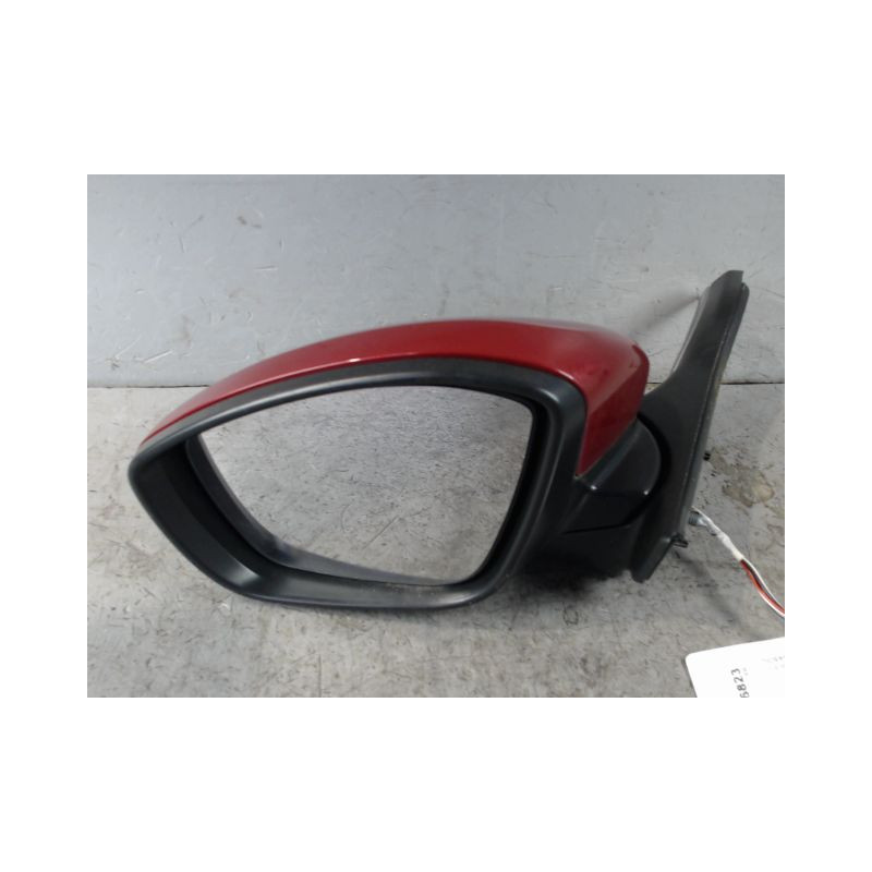 RETROVISEUR EXTERIEUR ELECTRIQUE GAUCHE PEUGEOT 208