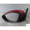 RETROVISEUR EXTERIEUR ELECTRIQUE GAUCHE PEUGEOT 208