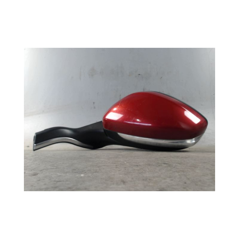 RETROVISEUR EXTERIEUR ELECTRIQUE GAUCHE PEUGEOT 208