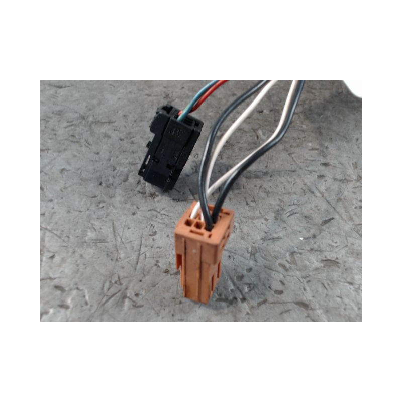 RETROVISEUR EXTERIEUR ELECTRIQUE GAUCHE PEUGEOT 208