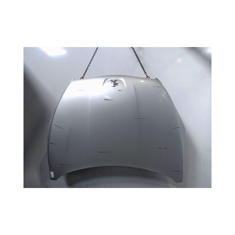CAPOT PEUGEOT 508 2010-