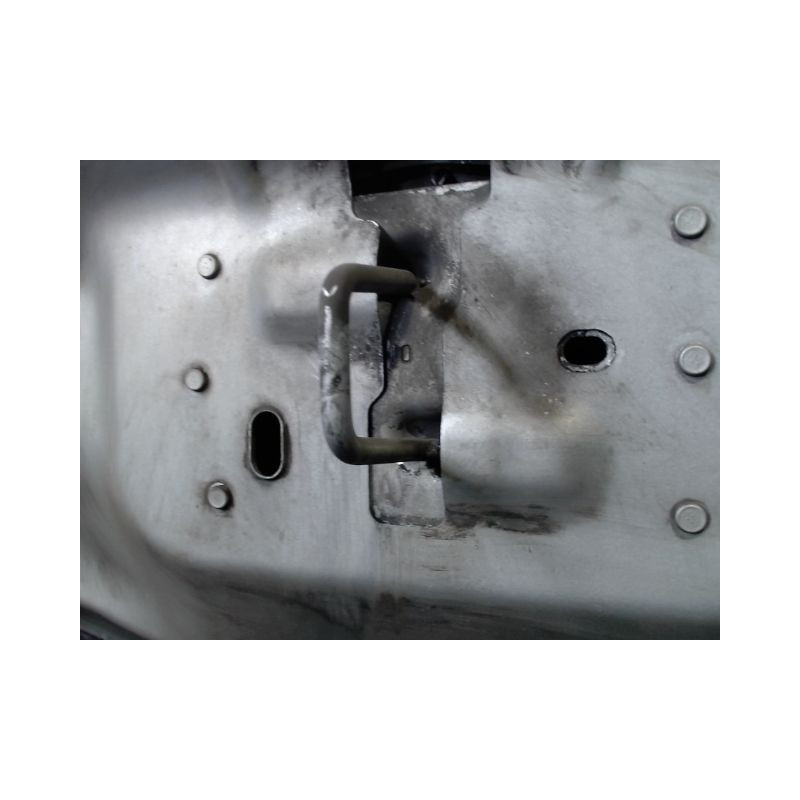 CAPOT PEUGEOT 508 2010-