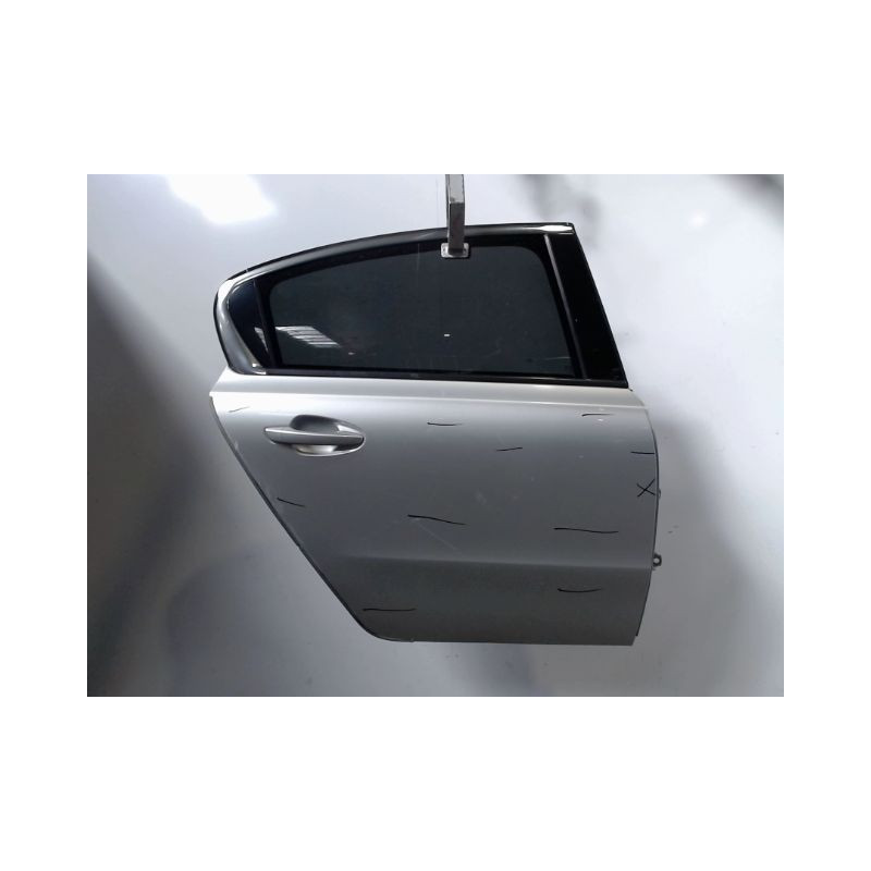 PORTE ARRIERE DROIT PEUGEOT 508 2010-