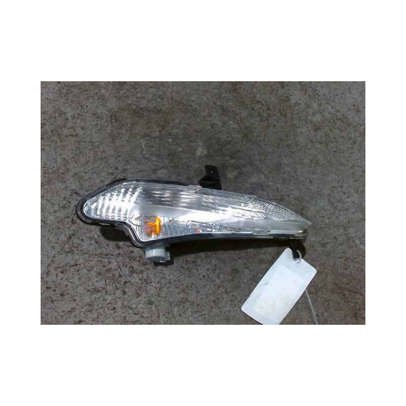 CLIGNOTANT DROIT PEUGEOT 308 2011-