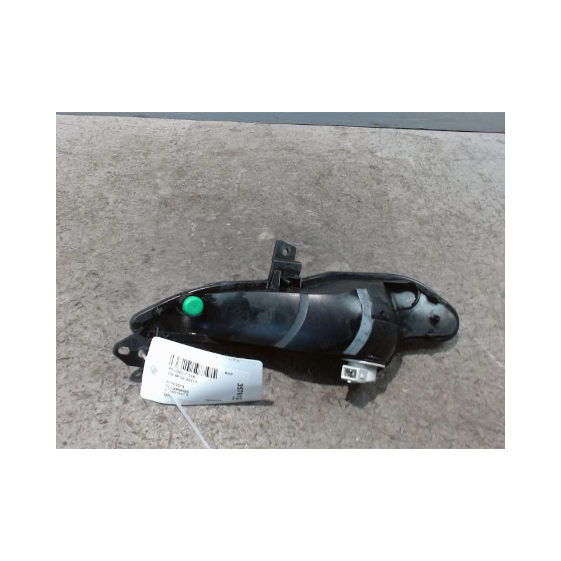 CLIGNOTANT DROIT PEUGEOT 308 2011-