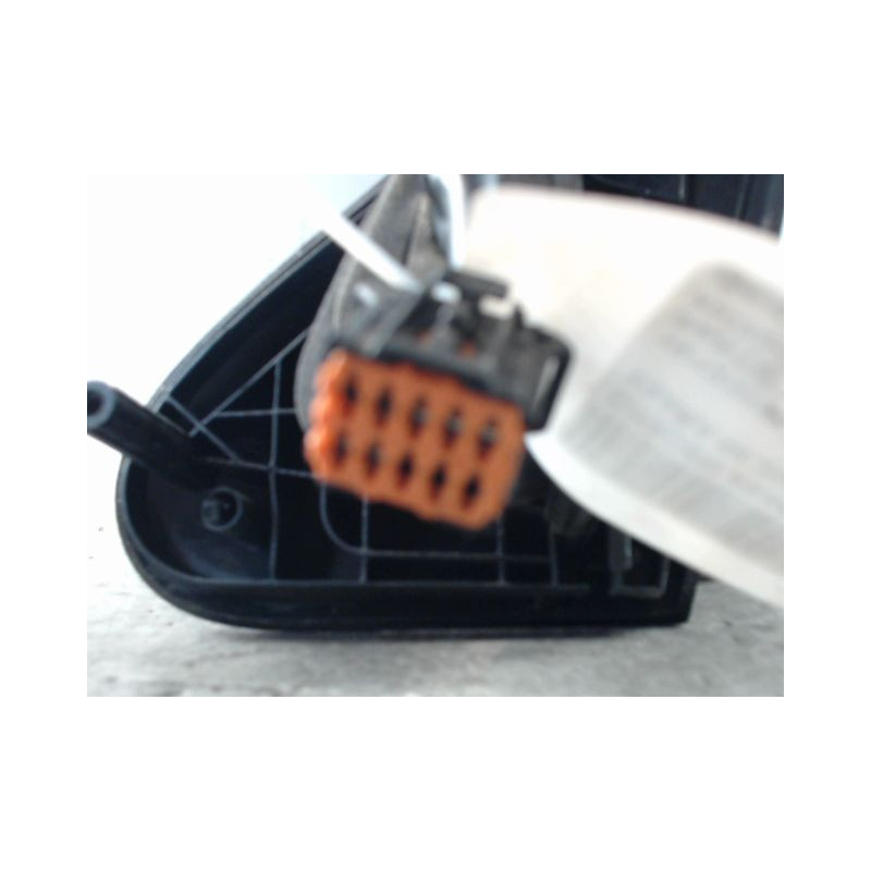 RETROVISEUR EXTERIEUR ELECTRIQUE DROIT CITROEN XSARA 2000-