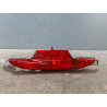 FEU BROUILLARD CENTRAL ARRIERE PEUGEOT 208
