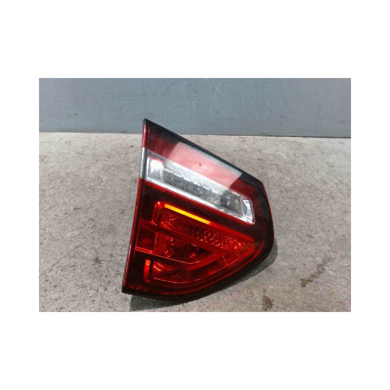 FEU ARRIERE INTERIEUR GAUCHE CITROEN C4 PICASSO