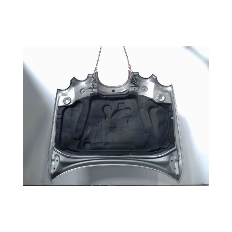 CAPOT JAGUAR S-TYPE