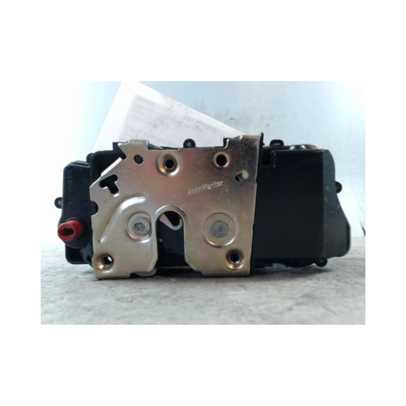 SYSTEME CONDAMNATION ARRIERE GAUCHE CITROEN C5 2004-2008