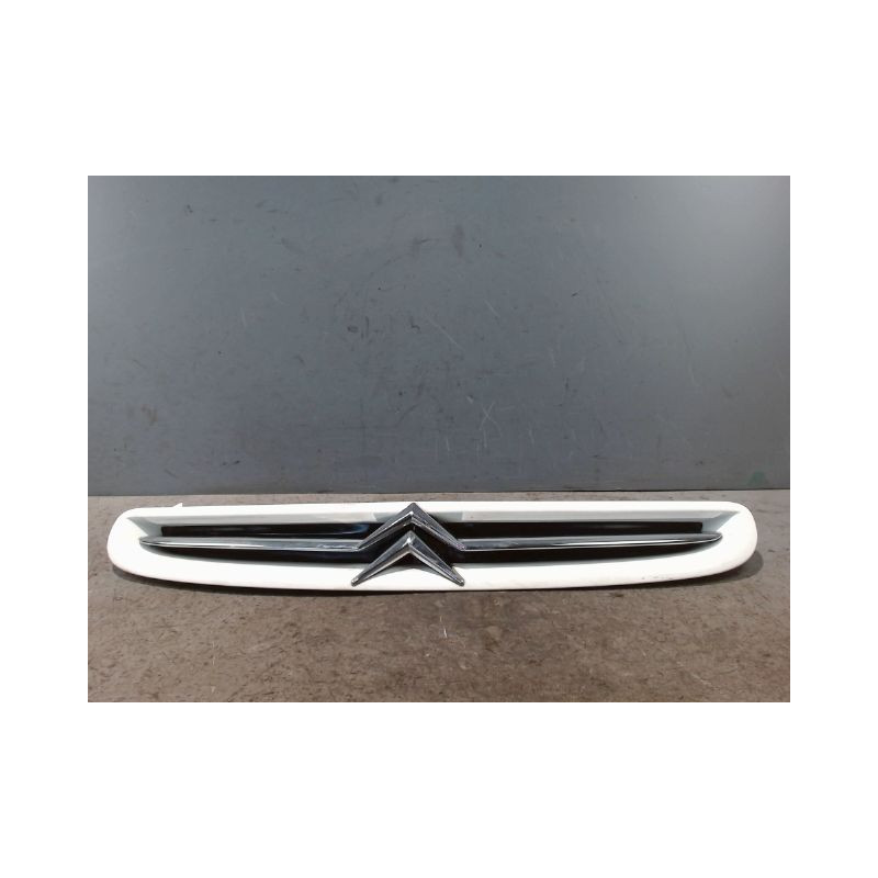 CALANDRE CITROEN XSARA PICASSO