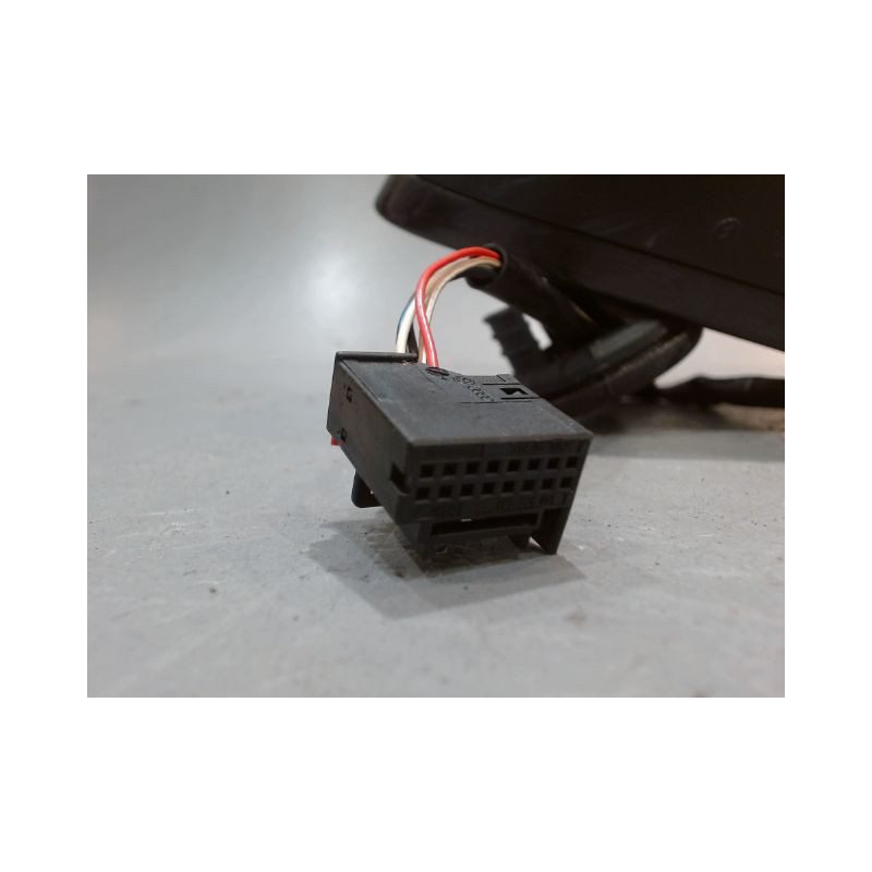 RETROVISEUR EXTERIEUR ELECTRIQUE DROIT AUDI A3