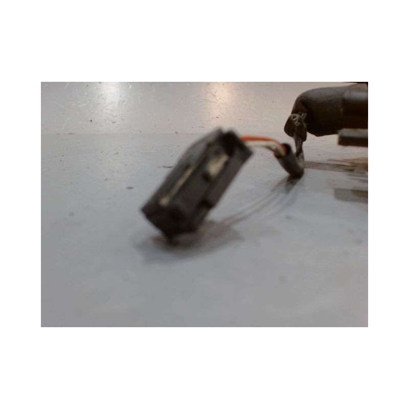 RETROVISEUR EXTERIEUR ELECTRIQUE GAUCHE CITROEN C3