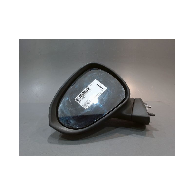 RETROVISEUR EXTERIEUR ELECTRIQUE GAUCHE SEAT IBIZA
