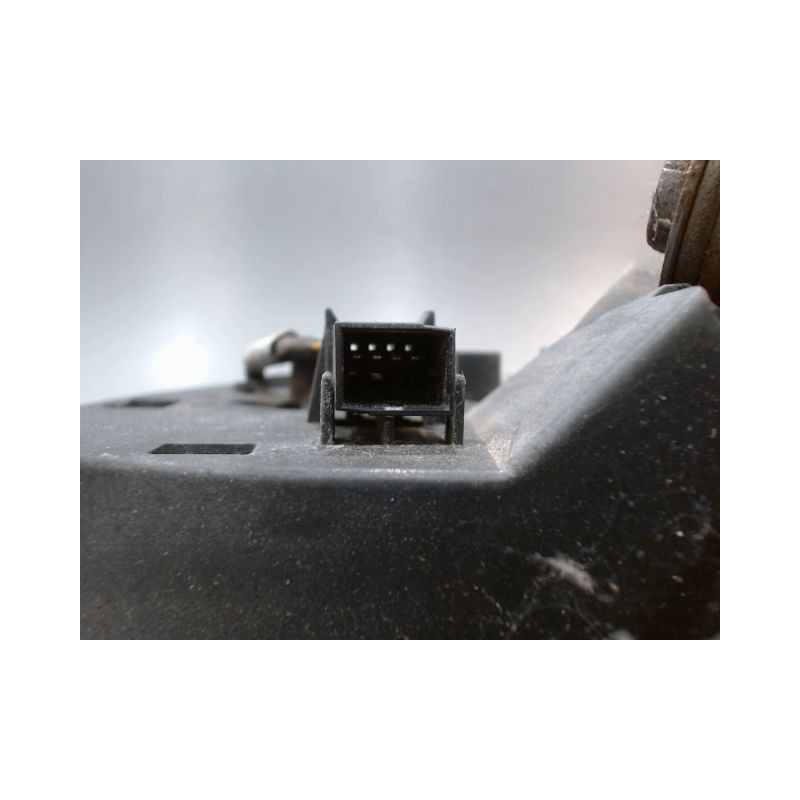 RETROVISEUR EXTERIEUR ELECTRIQUE GAUCHE SEAT IBIZA