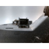 RETROVISEUR EXTERIEUR ELECTRIQUE GAUCHE SEAT IBIZA