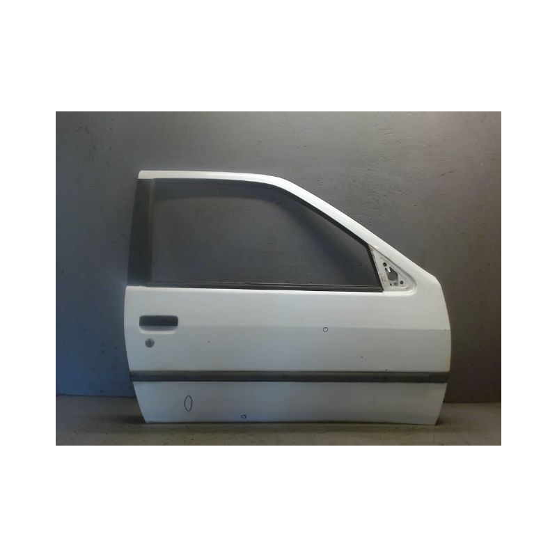 PORTE AVANT DROIT PEUGEOT 306