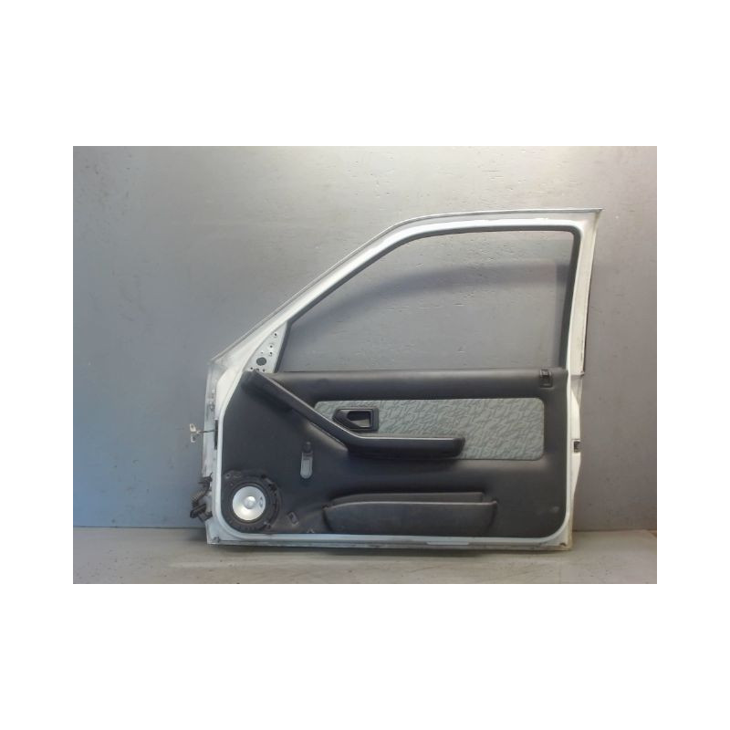 PORTE AVANT DROIT PEUGEOT 306