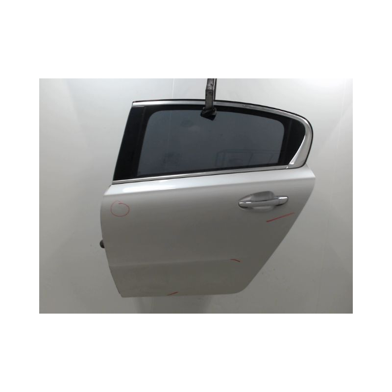 PORTE ARRIERE GAUCHE PEUGEOT 508 BERL. Phase 1 2011-...