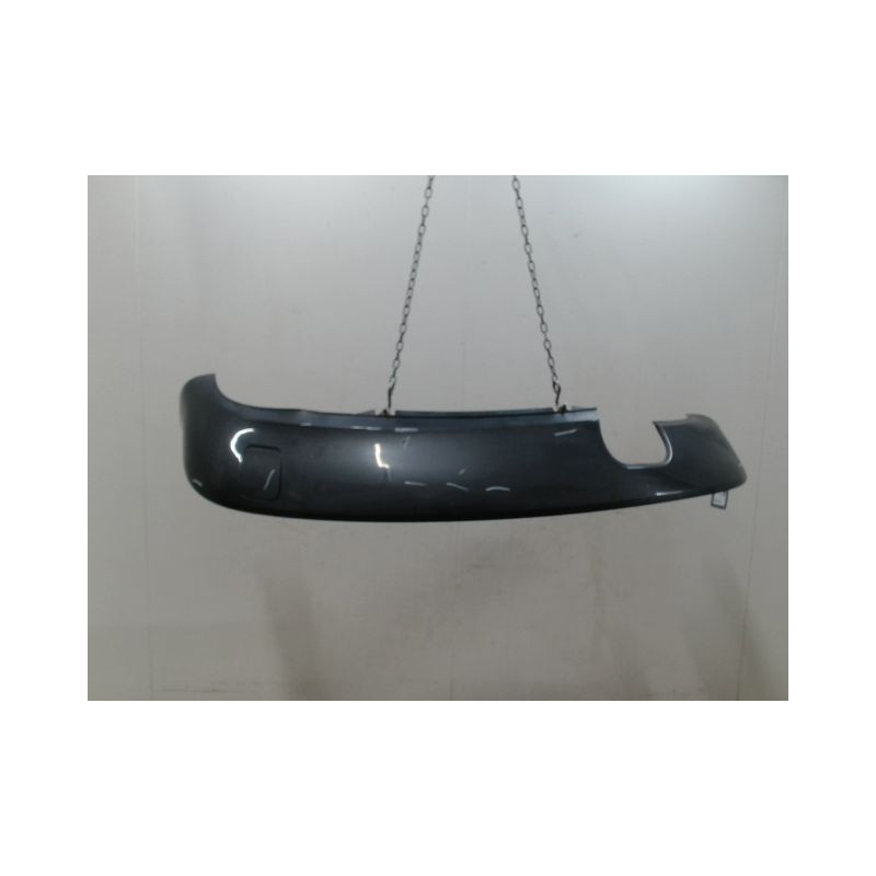 SPOILER ARRIERE  AUDI A3 SPORTBACK II PHASE 1 2004-2008