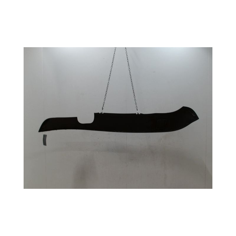 SPOILER ARRIERE  AUDI A3 SPORTBACK II PHASE 1 2004-2008