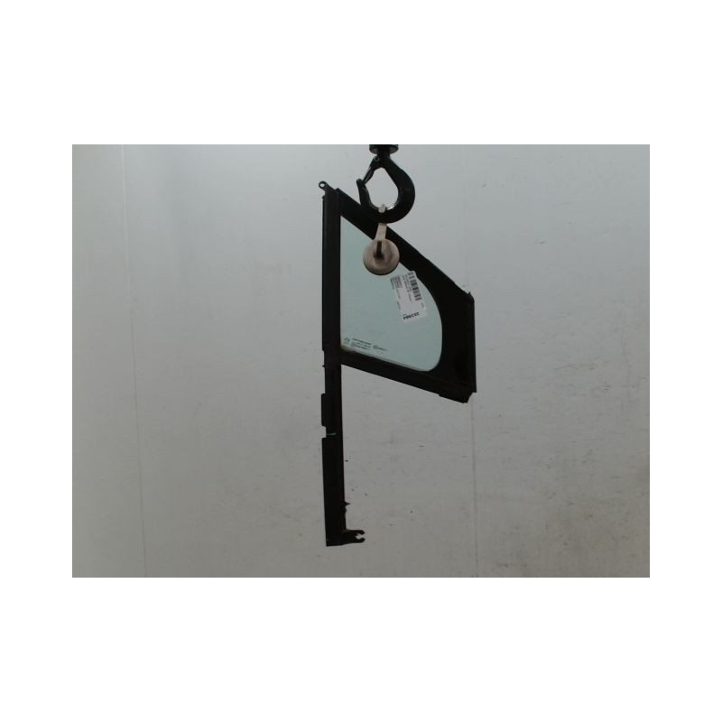 GLACE FIXE PORTE AVD PEUGEOT 3008 BREAK I Phase 1 2009-2013