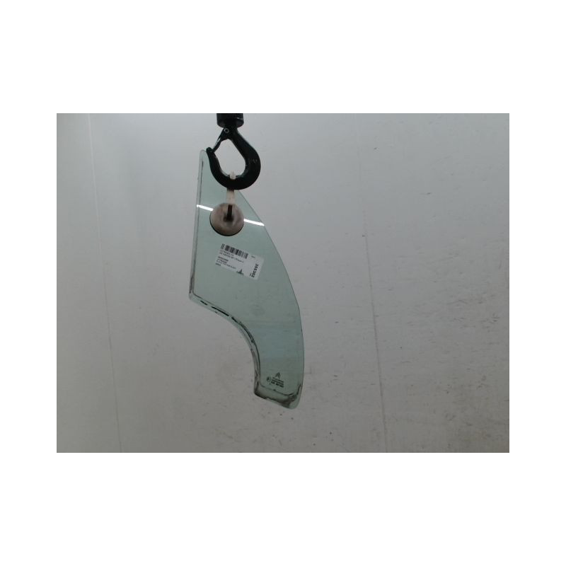 GLACE FIXE PORTE AVD CITROEN C3 I Phase 2 2005-2010