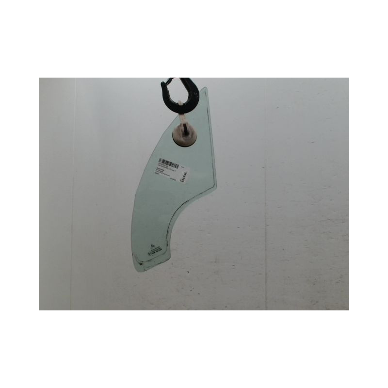 GLACE FIXE PORTE AVG CITROEN C3 I Phase 2 2005-2010