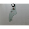 GLACE FIXE PORTE AVG CITROEN C3 I Phase 2 2005-2010