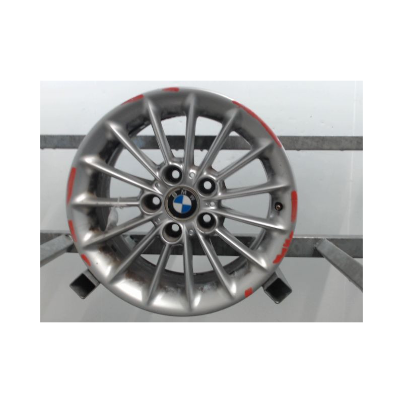 JANTE ALUMINIUM BMW SERIE 5 BERL. IV Phase 2 (E39) 2000-2003
