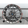 JANTE ALUMINIUM BMW SERIE 5 BERL. IV Phase 2 (E39) 2000-2003