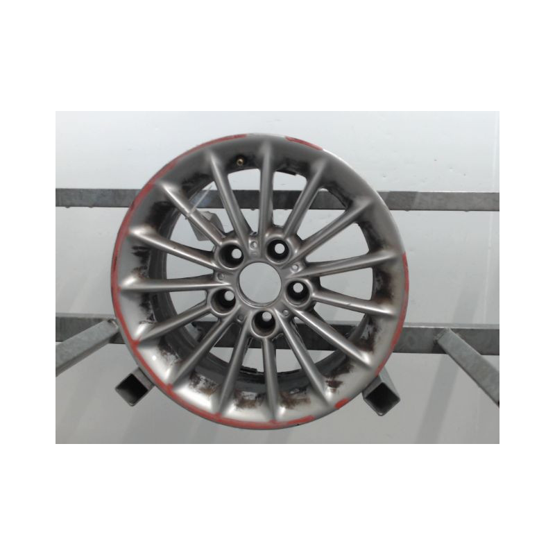 JANTE ALUMINIUM BMW SERIE 5 BERL. IV Phase 2 (E39) 2000-2003