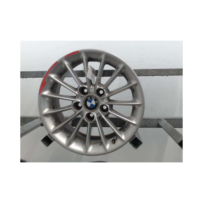 JANTE ALUMINIUM BMW SERIE 5 BERL. IV Phase 2 (E39) 2000-2003