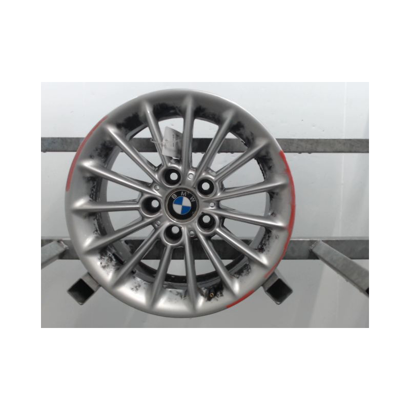 JANTE ALUMINIUM BMW SERIE 5 BERL. IV Phase 2 (E39) 2000-2003