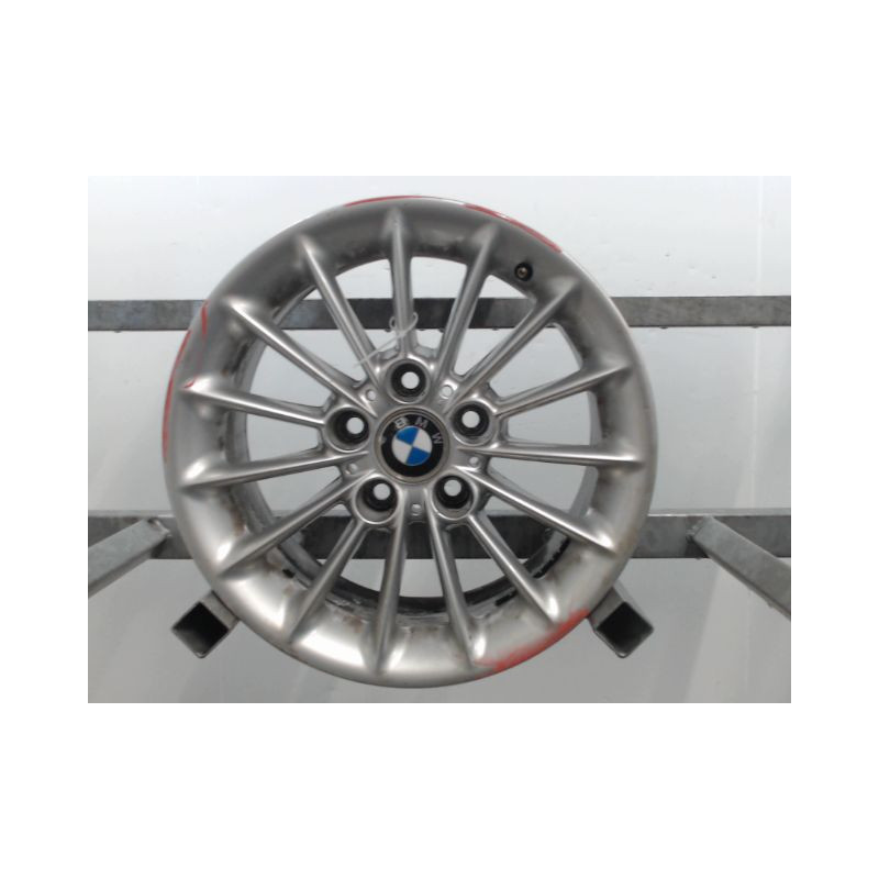JANTE ALUMINIUM BMW SERIE 5 BERL. IV Phase 2 (E39) 2000-2003